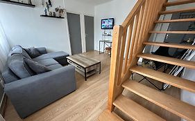 Hyper Centre Cherbourg, Superbe Duplex De 72 M2