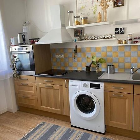 Hyper Centre Cherbourg, Superbe Duplex De 72 M2 Extérieur photo